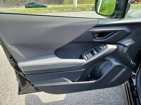 Certified 2026 Subaru Crosstrek 2.0i Premium AWD/4WD image 12