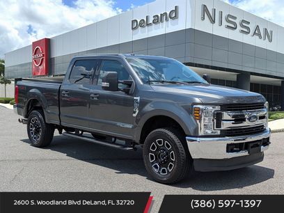 Used 2019 Ford F250 XLT