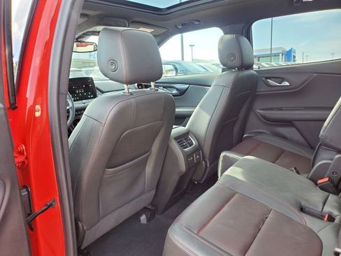 Certified 2023 Chevrolet Blazer RS w/ Enhanced Convenience Package FWD image 13