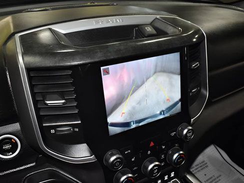 Used 2022 RAM 1500 Big Horn AWD/4WD image 28