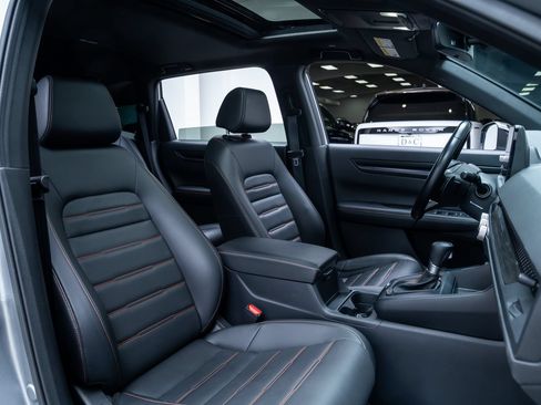 Used 2025 Honda CR-V Sport-L image 23