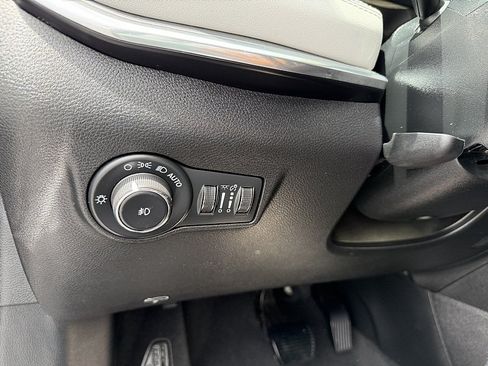 Used 2024 Jeep Compass Limited w/ Sun and Sound Group AWD/4WD image 27