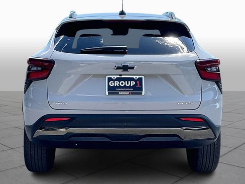 New 2026 Chevrolet Trax ACTIV w/ Driver Confidence Package image 4