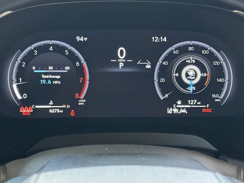Used 2025 Lexus RX 350 Premium Plus w/ Accessory Package FWD image 26