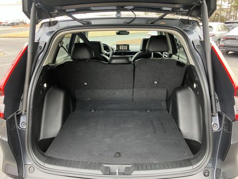 Certified 2024 Honda CR-V EX-L image 34