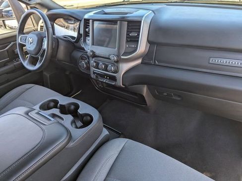 Used 2024 RAM 2500 Big Horn w/ Bed Utility Group AWD/4WD image 14