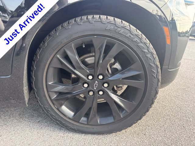 Used 2020 Chevrolet Blazer RS AWD/4WD image 18