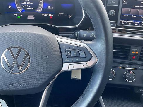 Used 2024 Volkswagen Jetta S image 18