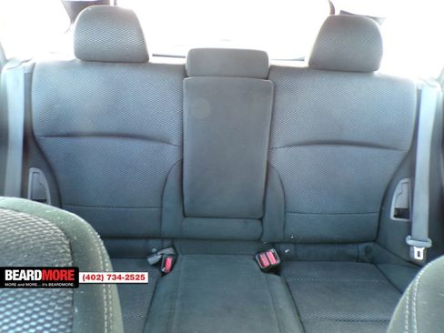 Used 2017 Subaru Outback 2.5i image 12