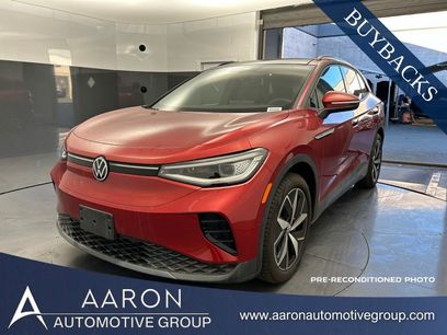 Used 2024 Volkswagen ID.4 Pro S