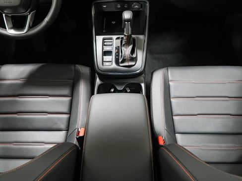 New 2026 Honda CR-V Sport-L image 31