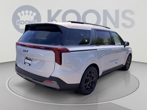 New 2026 Kia Carnival SX Prestige FWD image 11