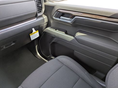 New 2026 Chevrolet Silverado 1500 RST w/ Protection Package RWD image 10