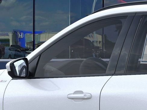 New 2026 Ford Escape ST-Line Select w/ Tech Pack #1 image 20