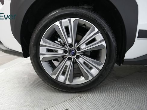 Used 2024 Subaru Solterra w/ Touring Package AWD/4WD image 22