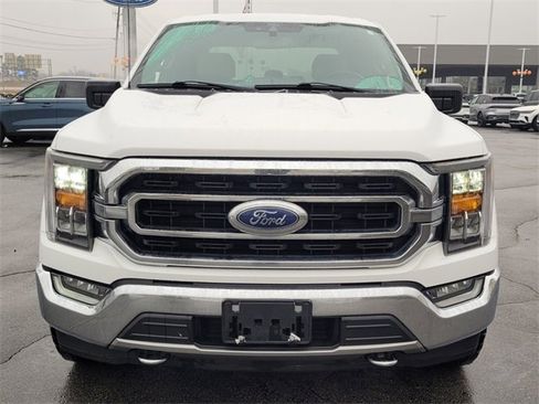 Certified 2021 Ford F150 XLT w/ Equipment Group 302A High image 15