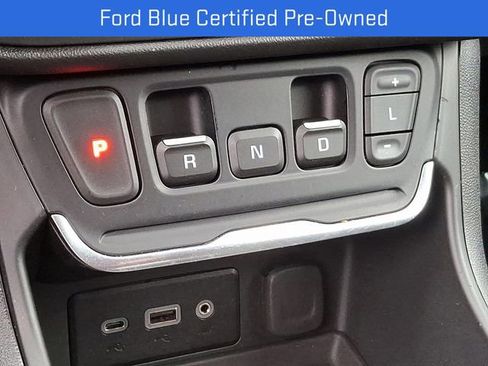 Used 2019 GMC Terrain SLE w/ Driver Convenience Package image 15