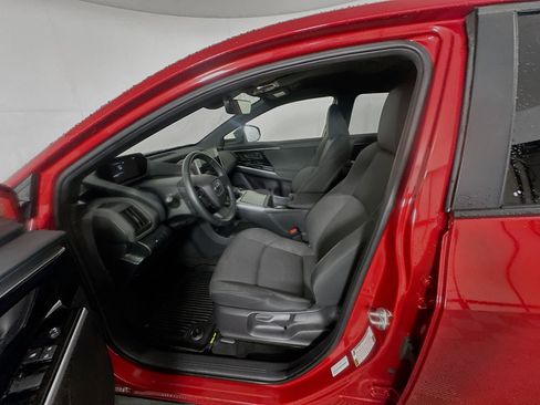 Used 2023 Subaru Solterra AWD image 13