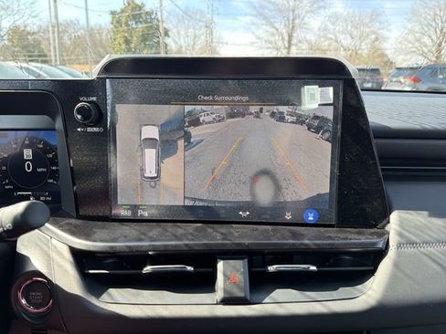 New 2026 Subaru Outback Touring XT image 30