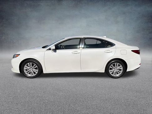Used 2015 Lexus ES 350 w/ Premium Package image 10