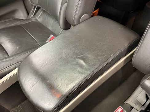 Used 2005 INFINITI QX56 4WD image 29