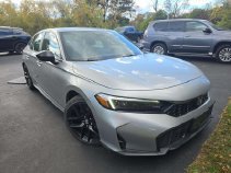 Used 2026 Honda Civic Sport image 21