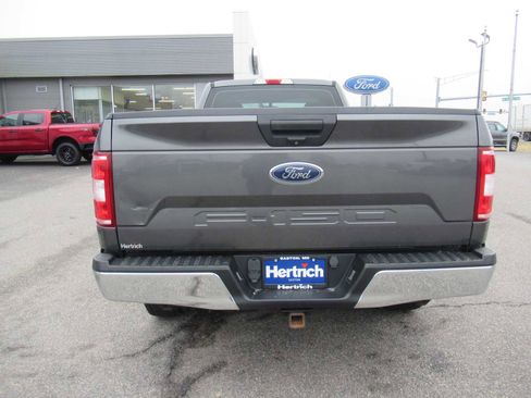 Used 2019 Ford F150 XL w/ Equipment Group 101A Mid image 6