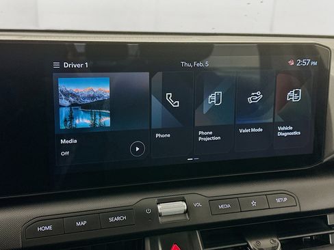 Used 2025 Kia K4 LXS image 21