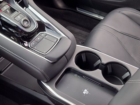 New 2026 Acura RDX SH-AWD w/ Technology Package image 15