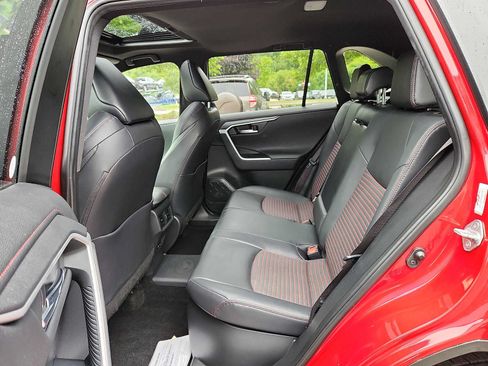 Certified 2022 Toyota RAV4 XSE AWD/4WD image 12