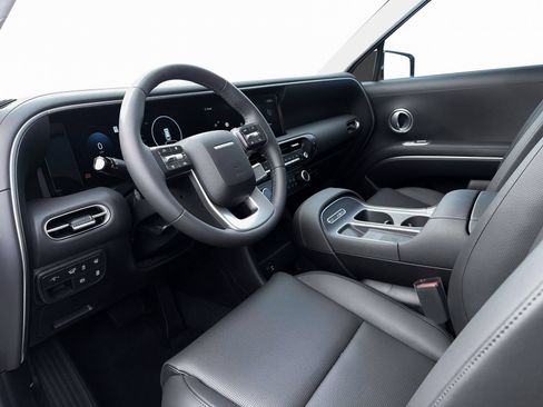 New 2026 Hyundai Palisade SEL AWD/4WD image 14