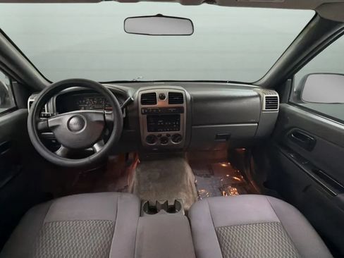 Used 2006 GMC Canyon SLE AWD/4WD image 10