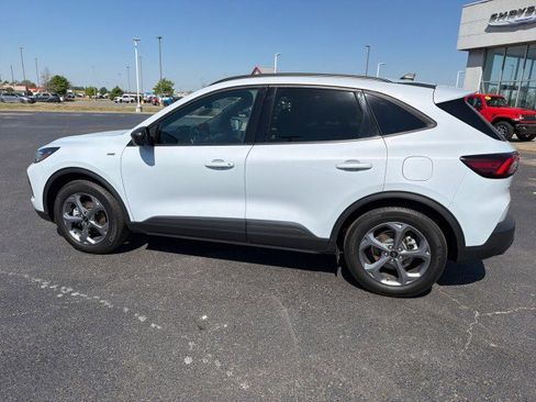 Used 2025 Ford Escape ST-Line image 13