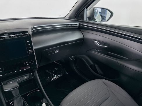 Used 2024 Hyundai Santa Cruz SEL image 30