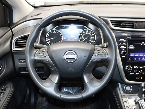 Used 2023 Nissan Murano SV image 23