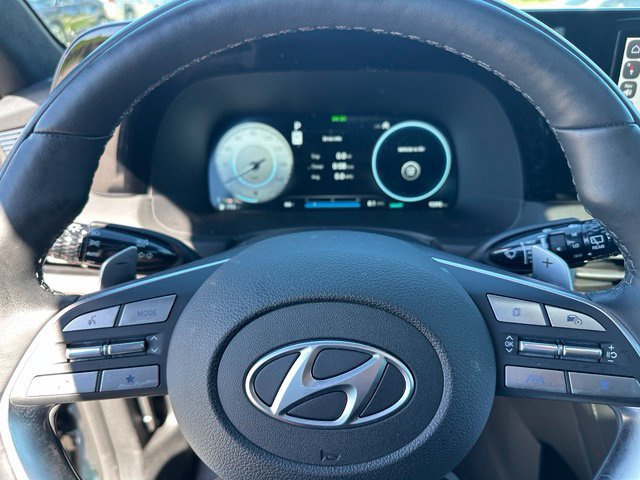Used 2025 Hyundai Palisade Calligraphy AWD/4WD image 39