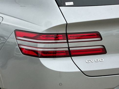 New 2026 Genesis GV80 3.5T Prestige image 28