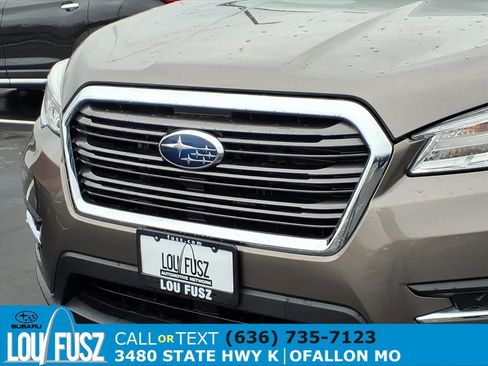 Used 2021 Subaru Ascent Limited w/ Technology Package image 34