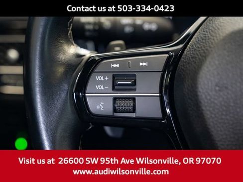Used 2022 Honda Civic Sport Touring image 16