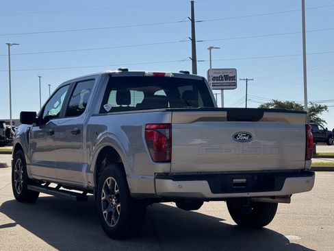 Certified 2024 Ford F150 STX RWD image 6