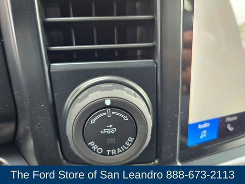New 2026 Ford F350 Lariat w/ Lariat Ultimate Package image 22