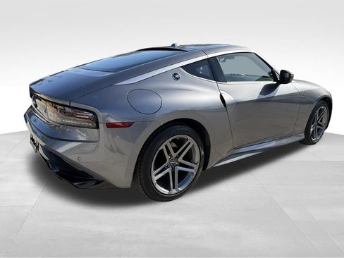 Used 2024 Nissan Z Sport w/ Floor Mat Package image 8