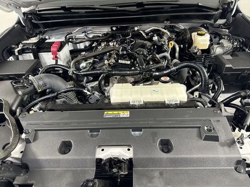 Used 2024 Toyota Tacoma TRD Sport RWD image 26