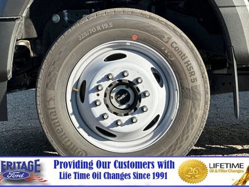 New 2026 Ford F450 XL image 23