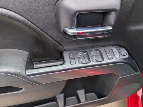 Used 2016 Chevrolet Silverado 1500 LT w/ All Star Edition image 10