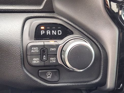 New 2026 RAM 1500 Lone Star image 20