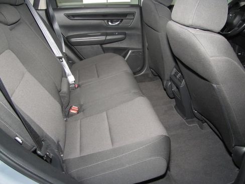 Certified 2024 Honda CR-V LX image 16