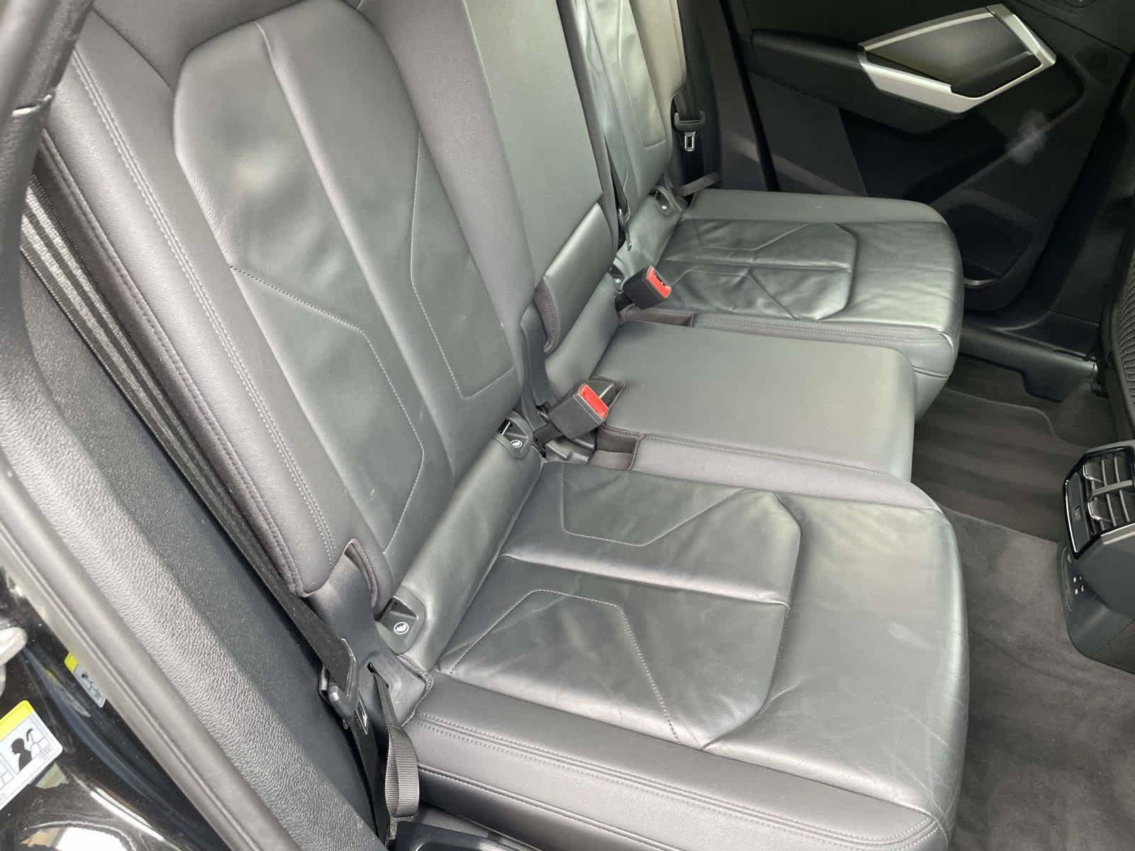 Used 2019 Audi Q3 2.0T Premium AWD/4WD image 22