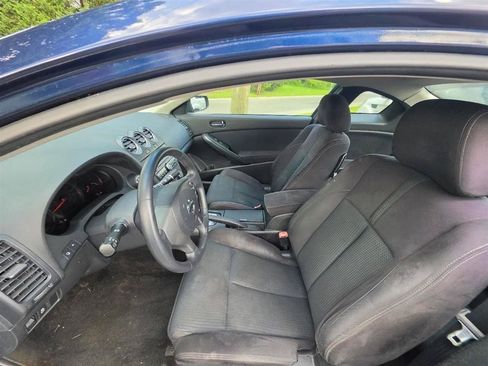 Used 2013 Nissan Altima 2.5 S FWD image 18