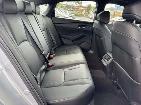 Used 2025 Honda Accord Sport image 8